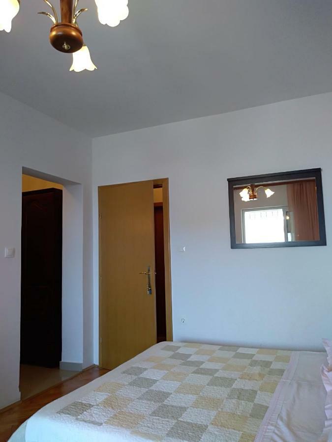 Apartmani Smiljana Макарска Екстериор снимка