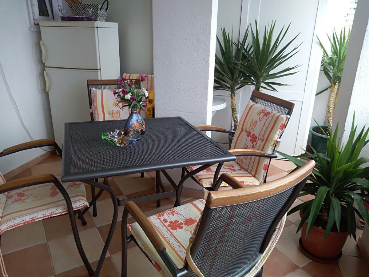 Apartmani Smiljana Макарска Екстериор снимка