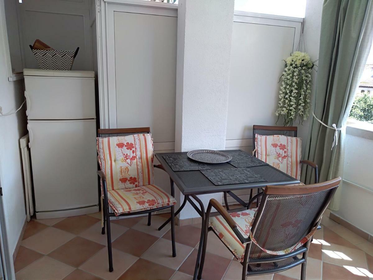 Apartmani Smiljana Макарска Екстериор снимка