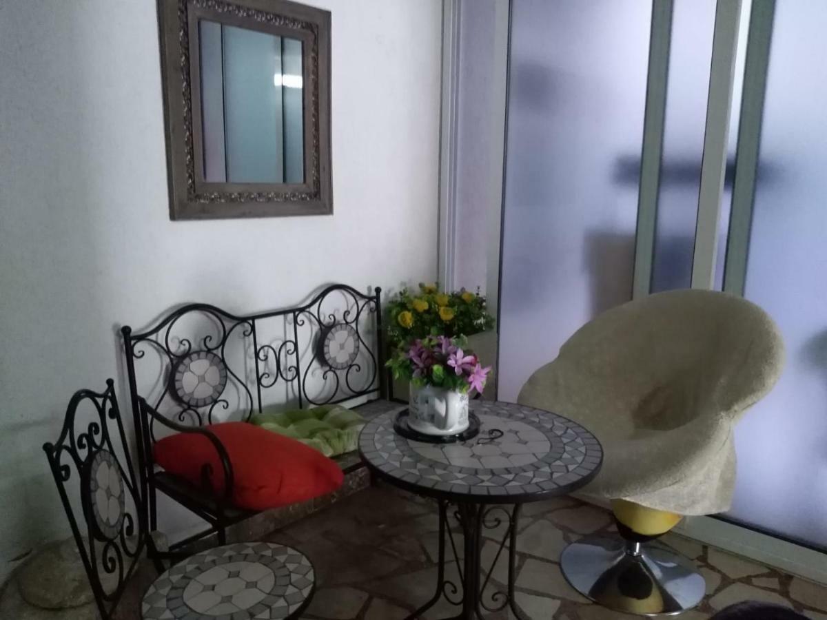 Apartmani Smiljana Макарска Екстериор снимка