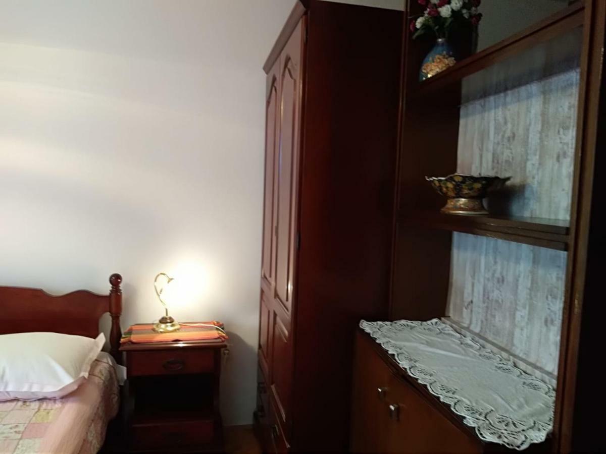 Apartmani Smiljana Макарска Екстериор снимка
