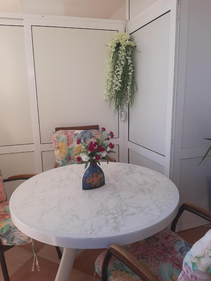 Apartmani Smiljana Макарска Екстериор снимка